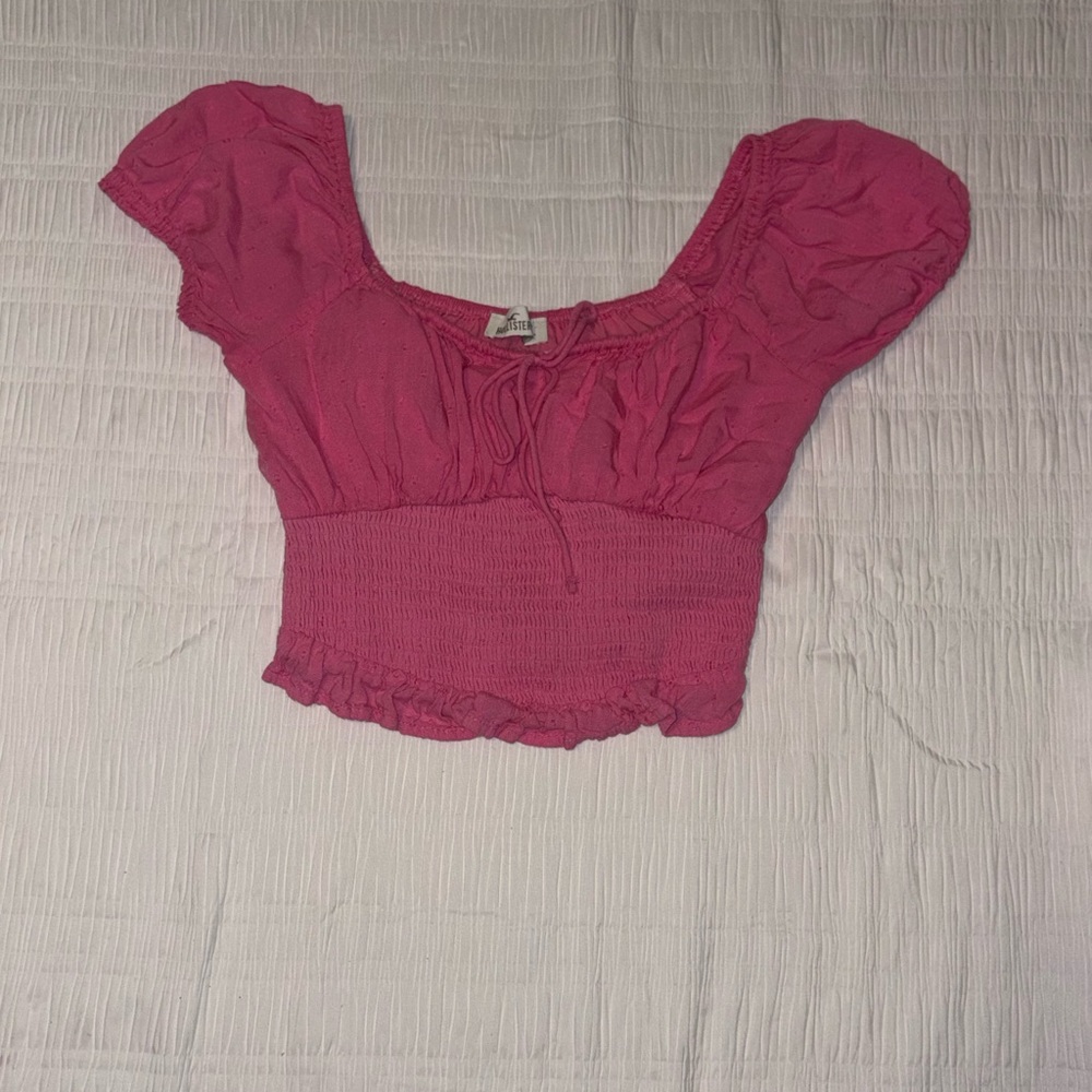 Hollister Vibrant Bottoms